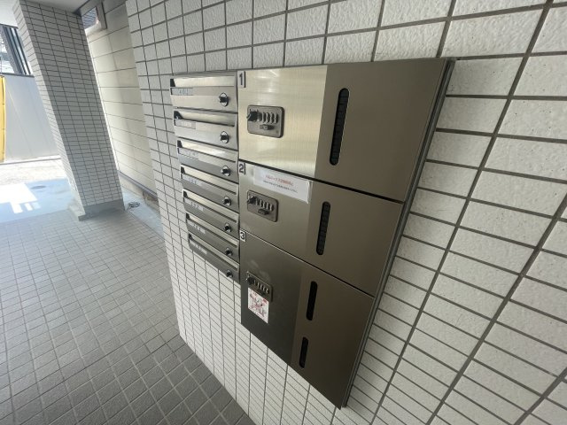【その他共用部分】パイン神戸元町