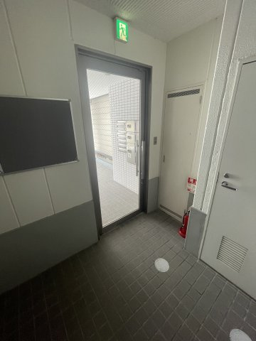 【設備】パイン神戸元町