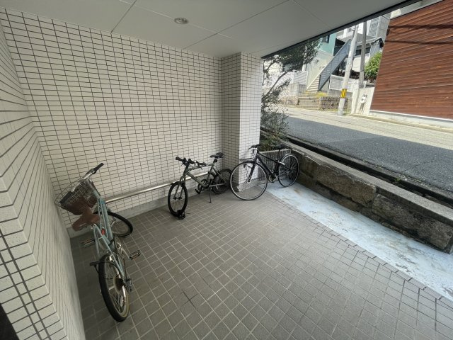 【その他】パイン神戸元町
