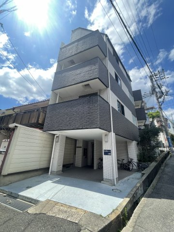 【外観】パイン神戸元町
