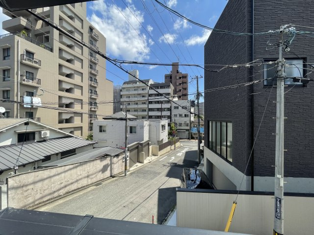 【展望】パイン神戸元町