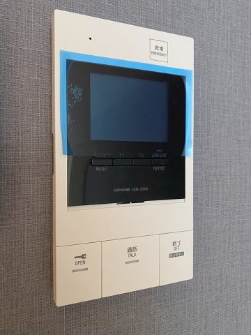 【セキュリティ】MJC神戸ハーバーウエスト