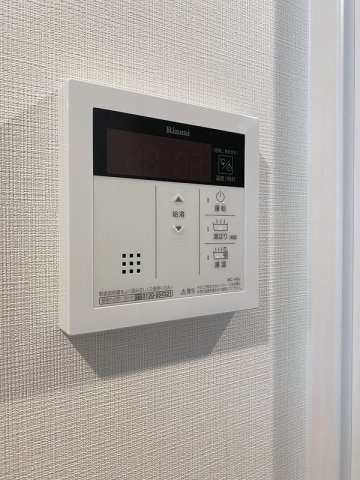 【設備】MJC神戸ハーバーウエスト