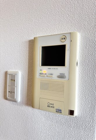 【セキュリティ】リーガル神戸海岸通り