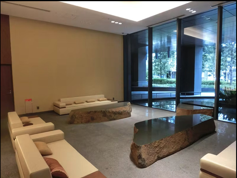 ★仲介手数料無料★WATERRAS TOWER RESIDENCE（再開発プロジェクト　新御茶ノ水から秋葉原のランドマーク的物件）のその他共用部分