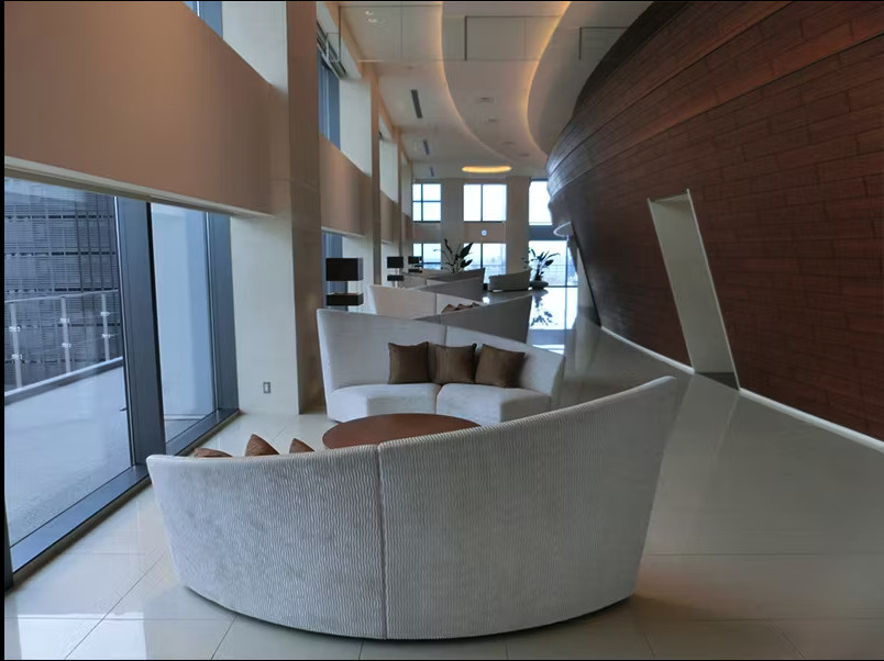 ★仲介手数料無料★WATERRAS TOWER RESIDENCE（再開発プロジェクト　新御茶ノ水から秋葉原のランドマーク的物件）のその他共用部分