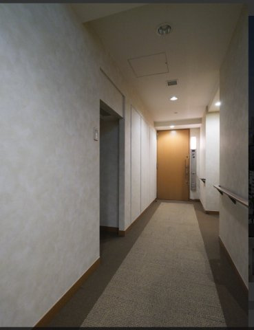 ★仲介手数料無料★東京パークタワー（新規フルリフォーム済み）のその他共用部分