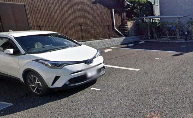 【駐車場】 | クレイノ大塚