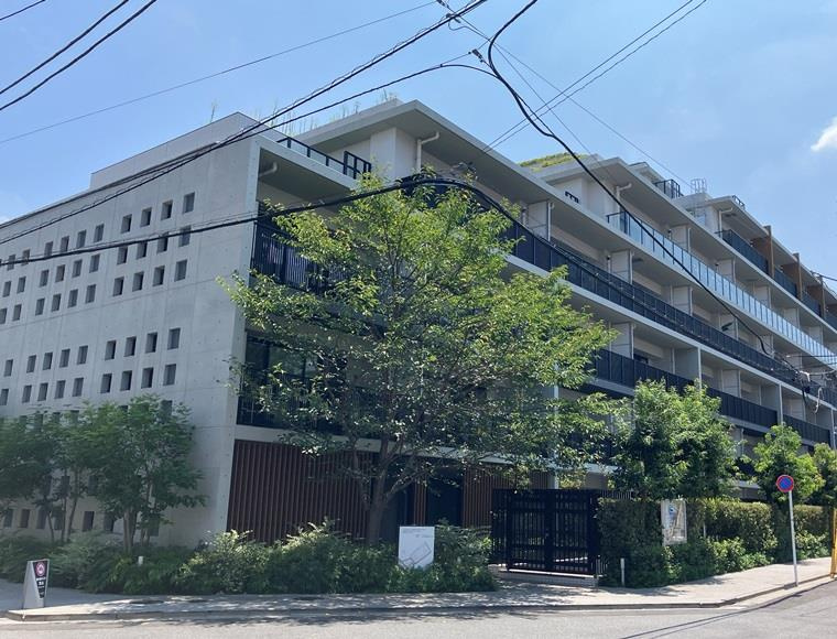 シティテラス杉並方南町サウス