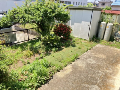 【庭】 | 貸家29301