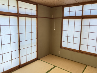 【設備】 | 貸家29301