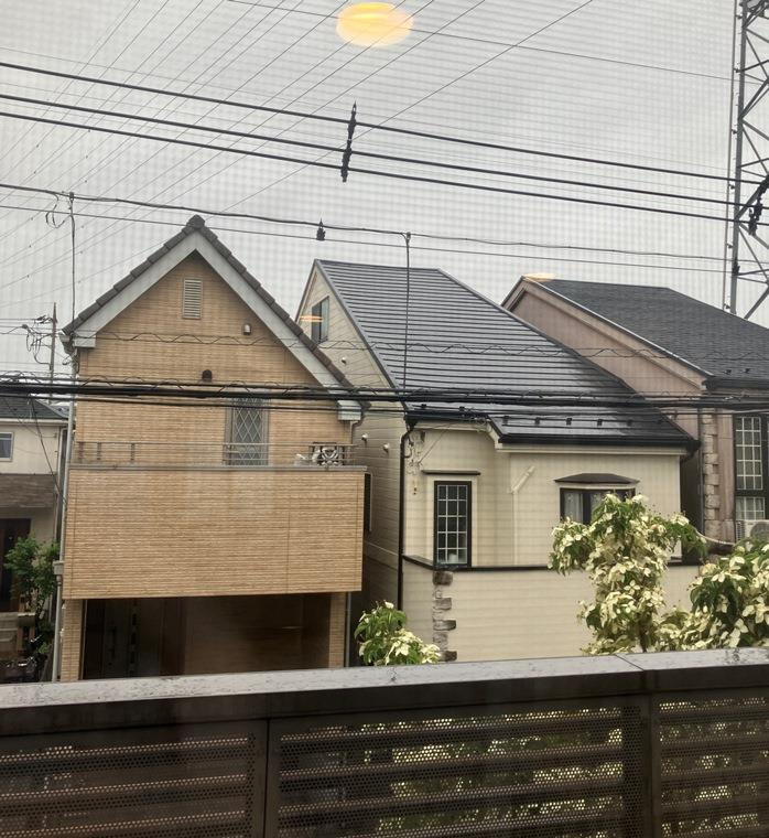 緑町戸建の展望