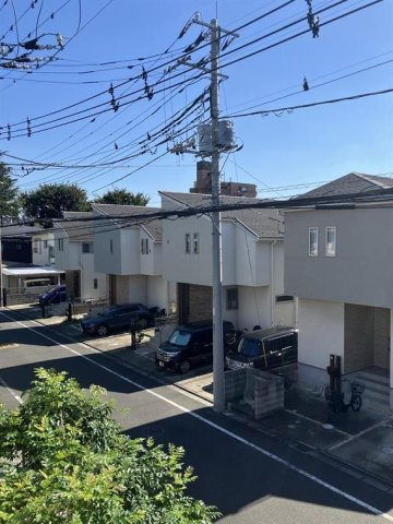 緑町戸建の展望