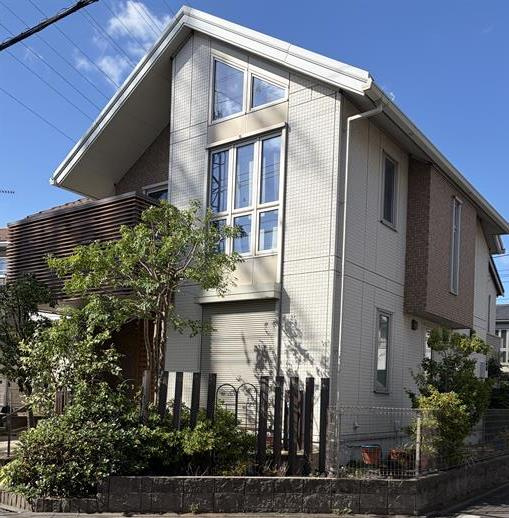 緑町戸建
