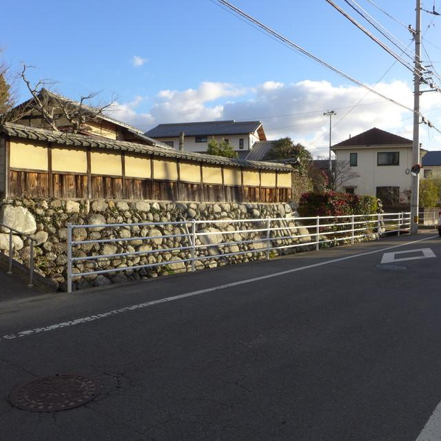 売土地