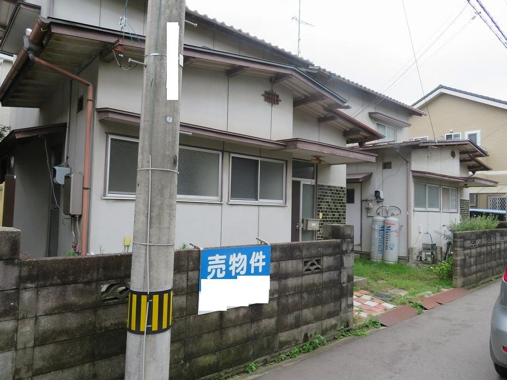 売土地
