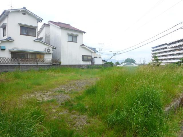 売土地