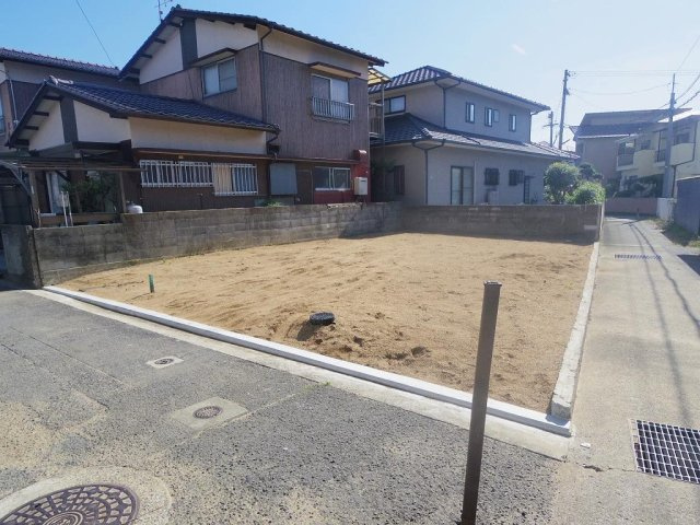売土地