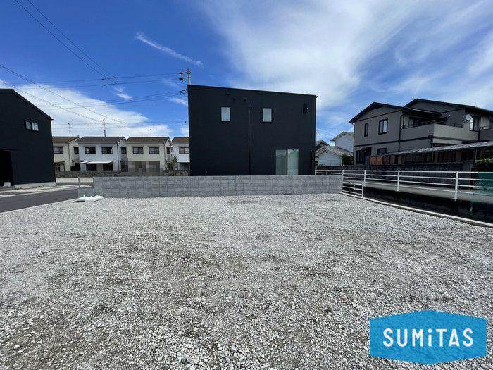 西垣生町　30区画