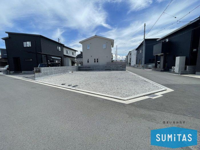 西垣生町　30区画