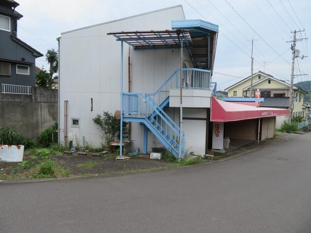 売土地