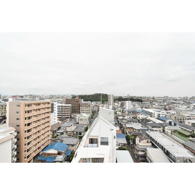 SERENiTE江坂四番館