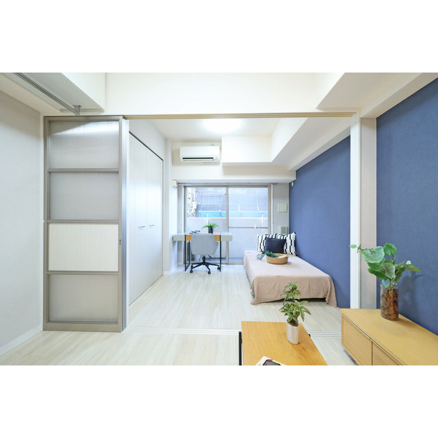 SERENiTE江坂四番館
