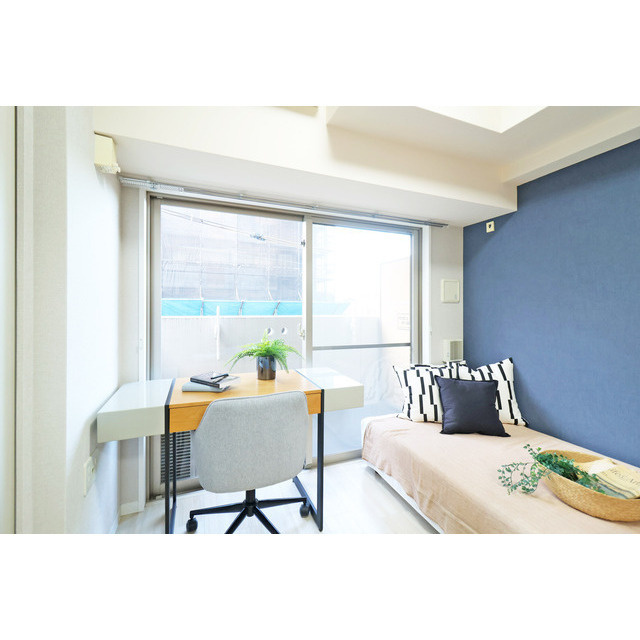 SERENiTE江坂四番館のその他