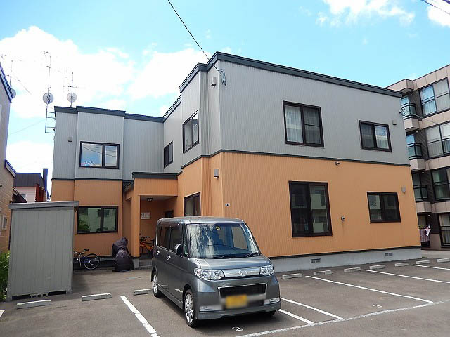 Ｎ・コート