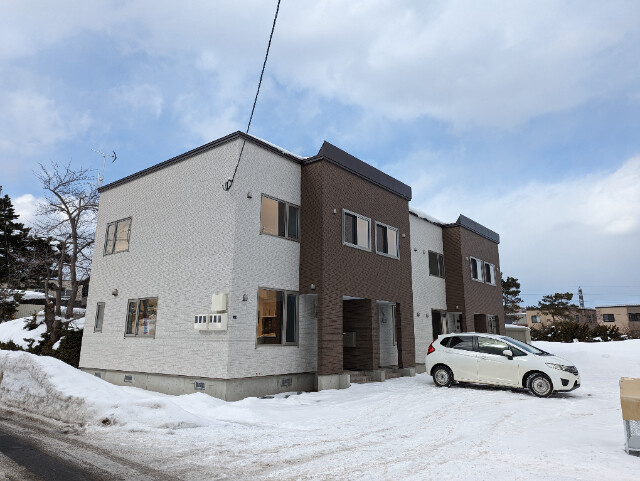 Casa Feliz 稲穂