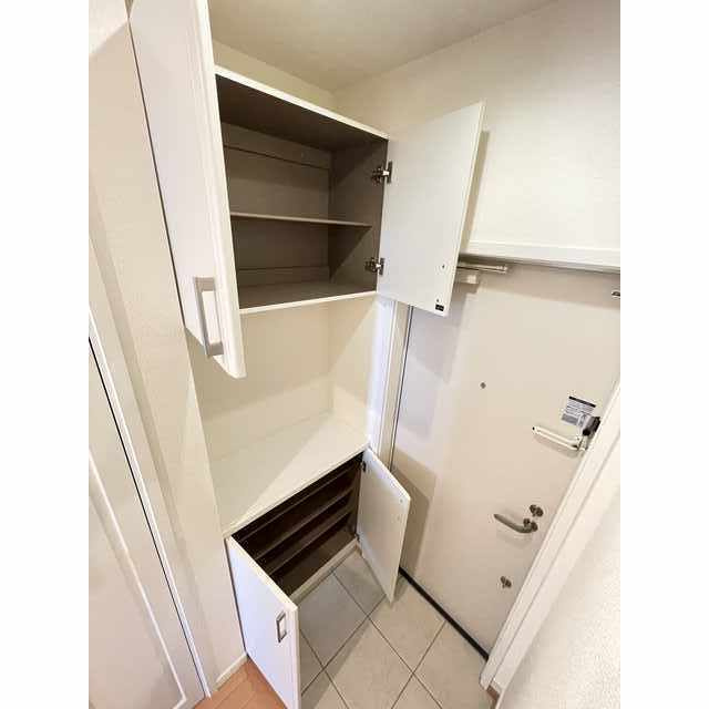 カンタービレの設備