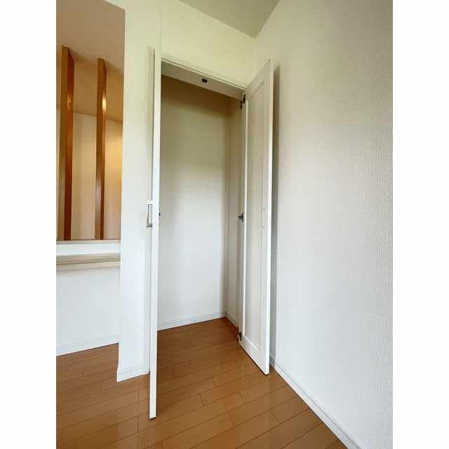 カンタービレの収納
