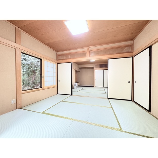 片倉町Ｔ邸貸家のその他