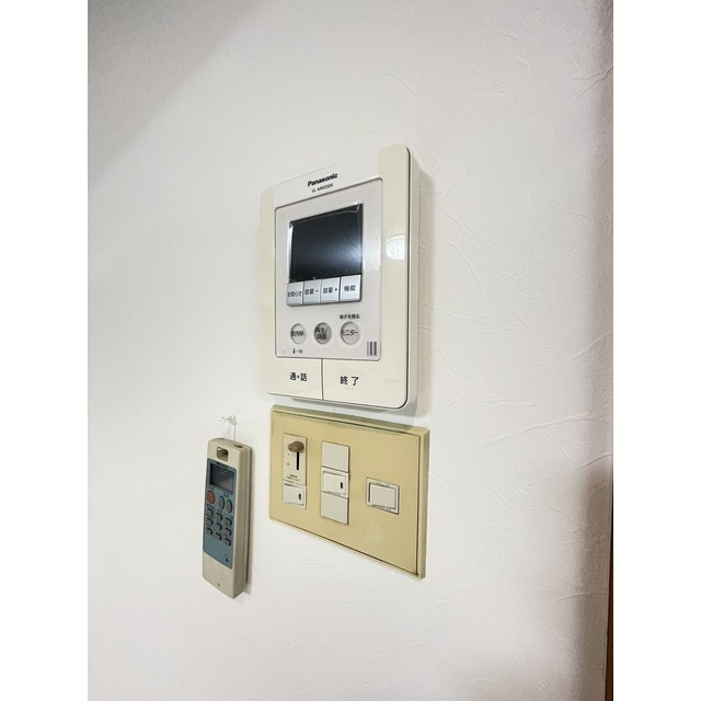 片倉町Ｔ邸貸家のその他