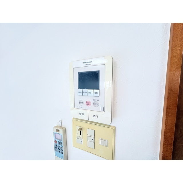 片倉町Ｔ邸貸家のその他