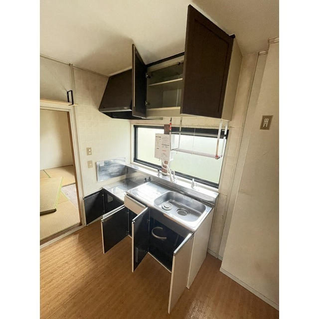 エクセル寺田のキッチン