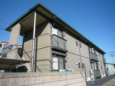 南東向きのお部屋です！