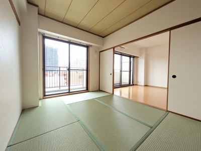 居室