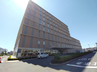 千葉メディカルセンターまで1000ｍ