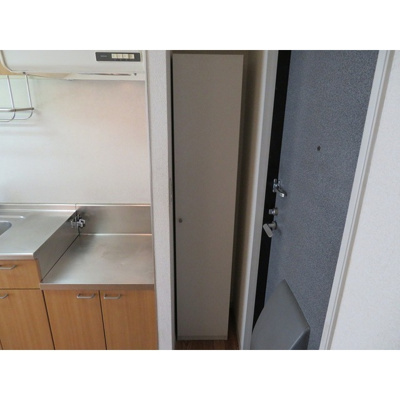 【その他】 | グレースメゾン佃野 | 別部屋写真
