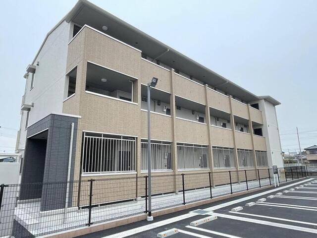 カーサココルン　Ａ棟のエントランス|ロビー