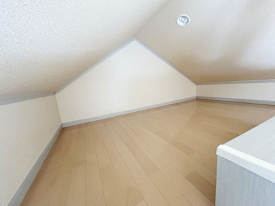 【内装】サザンリーフ中央林間I