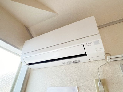 【設備】サザンリーフ中央林間II
