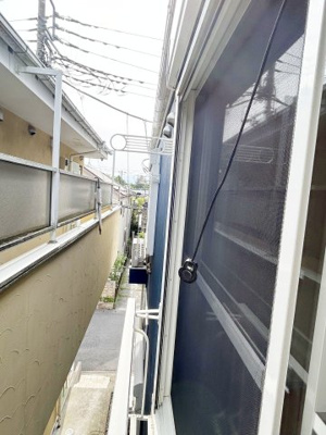 【その他】サザンリーフ中央林間II