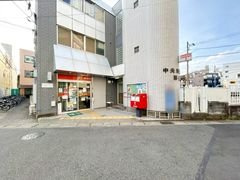 中央林間駅前郵便局 徒歩5分。 360m