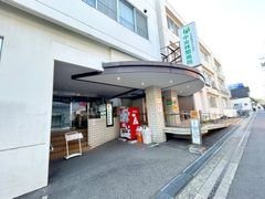 医療法人社団三栄会中央林間病院 徒歩7分。 530m