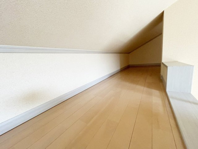 【内装】サザンリーフ中央林間II