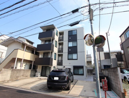 ロータス下北沢の画像