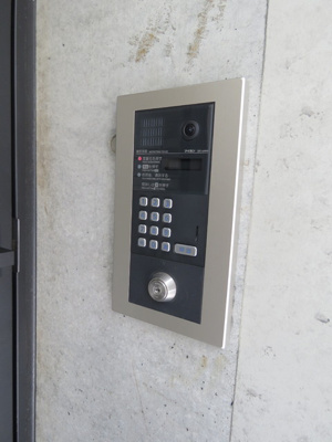 ◆オートロック付き◆（※104号室は非対応）
