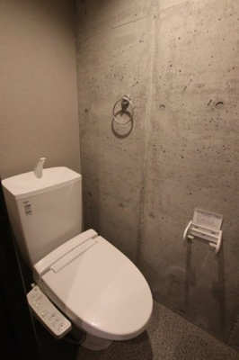 室内清掃前のお写真となります。